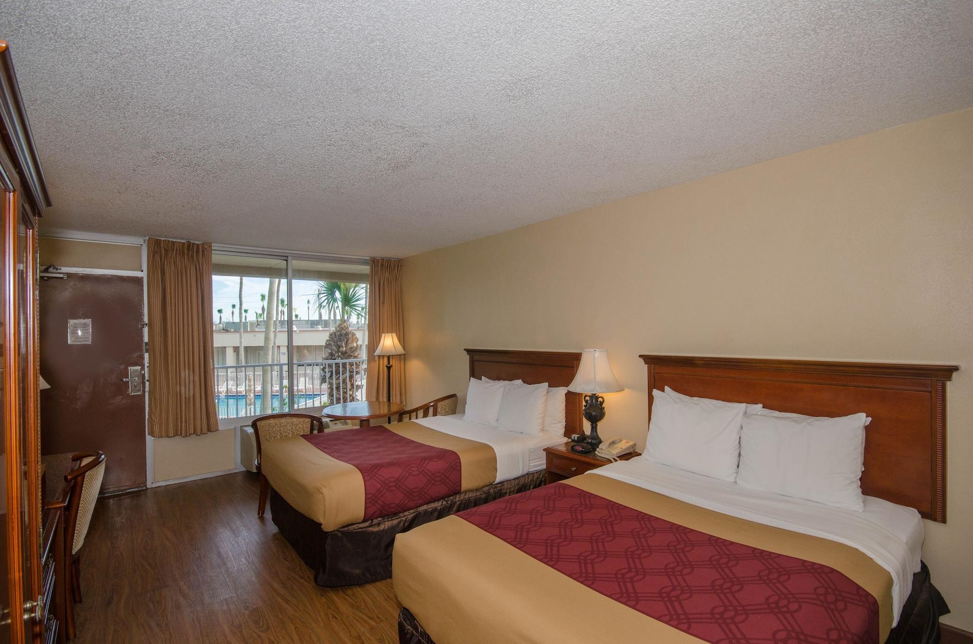 Island Hotel Of Space Coast Merritt Island Exterior foto