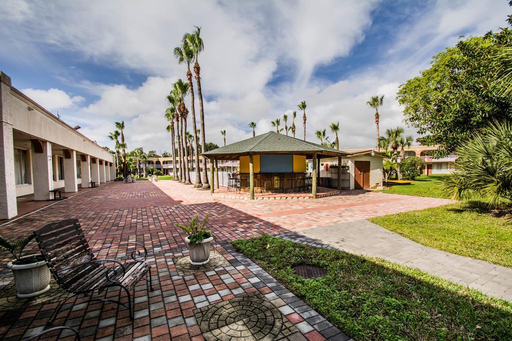 Island Hotel Of Space Coast Merritt Island Exterior foto